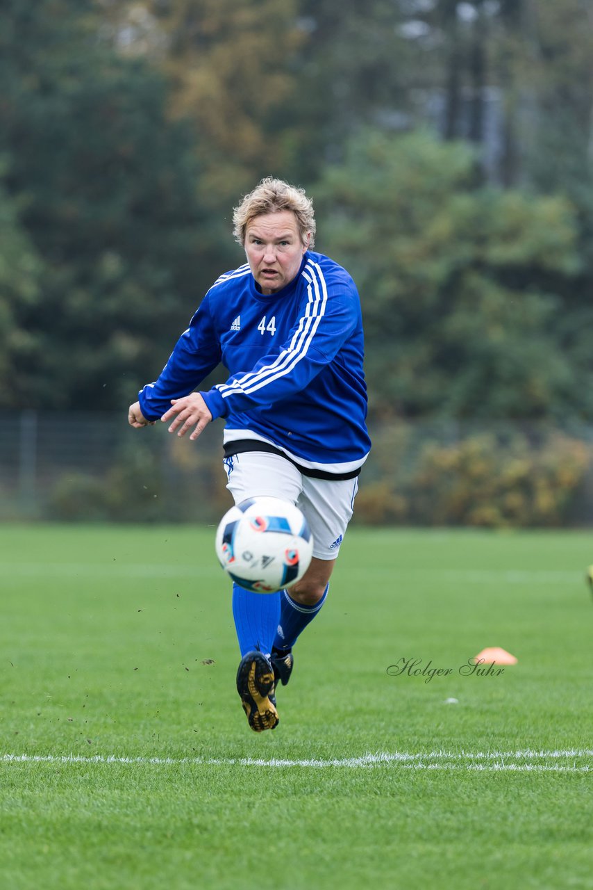 Bild 98 - Frauen FSC Kaltenkirchen - VfR Horst : Ergebnis: 2:3